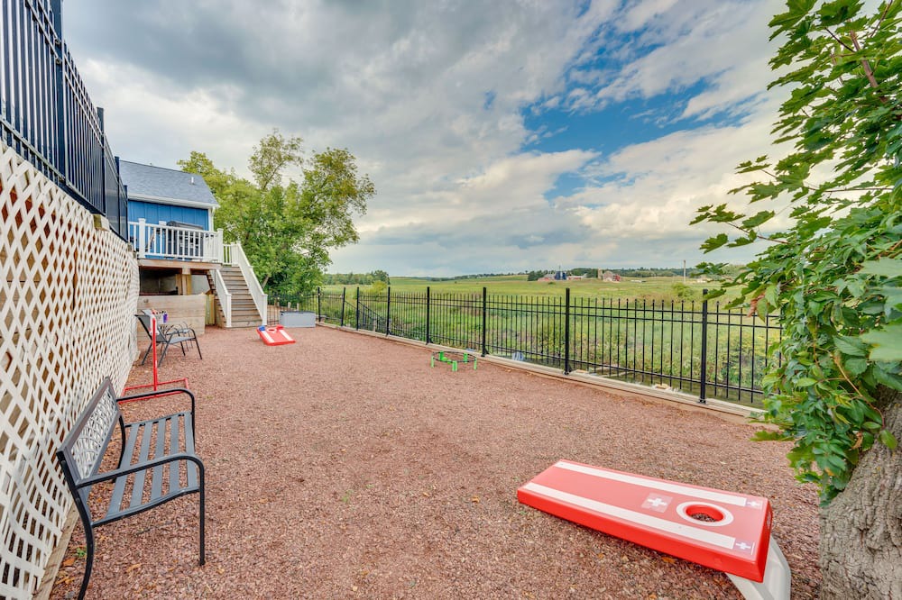 Photo of Outdoor in New Glarus