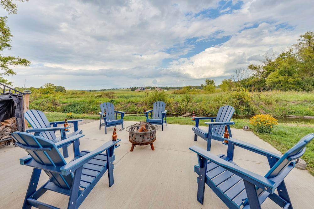 Photo of Outdoor in New Glarus