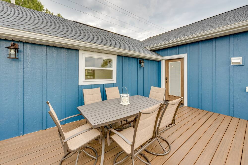 Photo of Outdoor in New Glarus