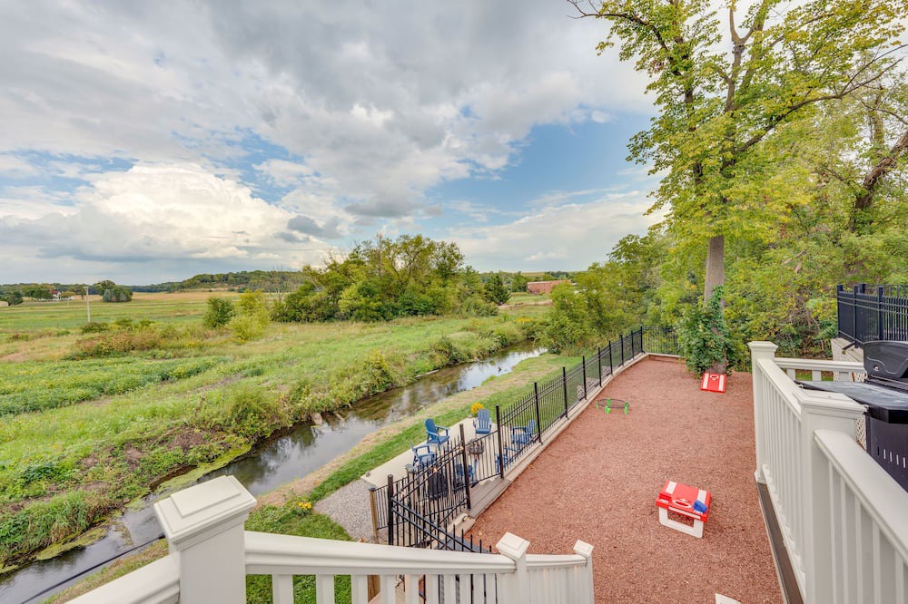 Photo of Outdoor in New Glarus