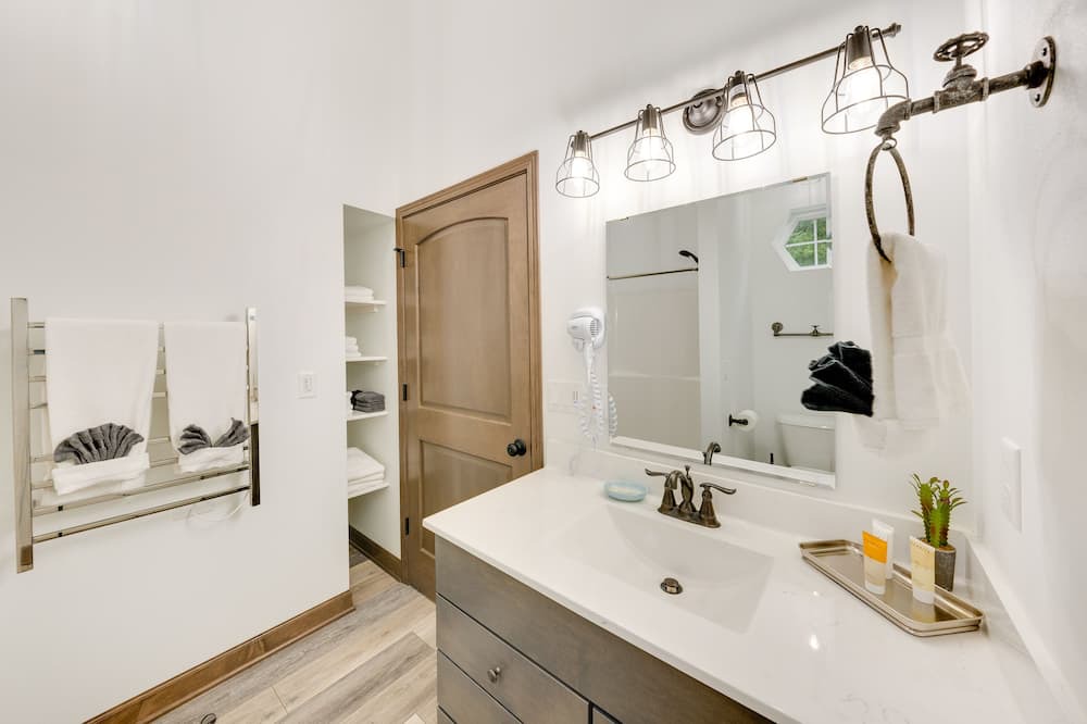 Photo of Bathroom in New Glarus