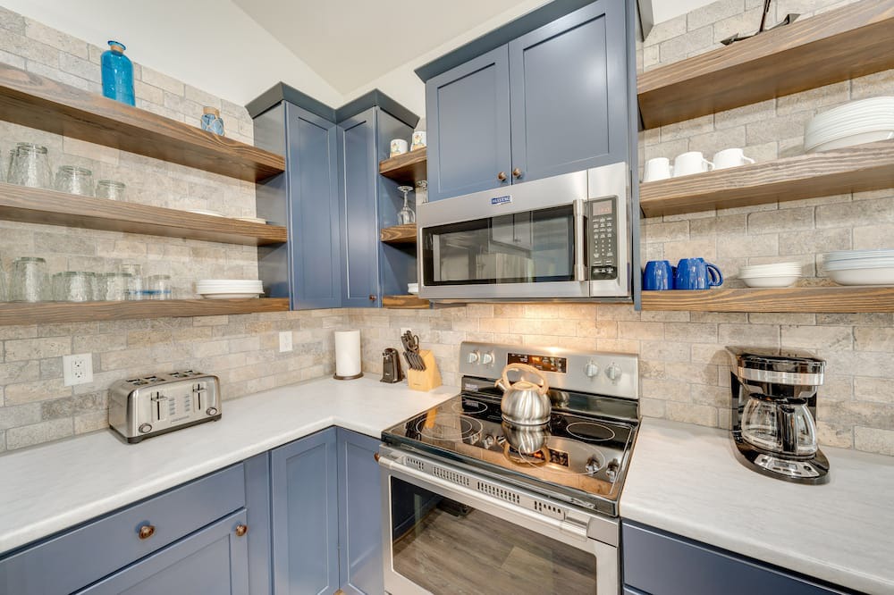 Photo of Kitchen in New Glarus