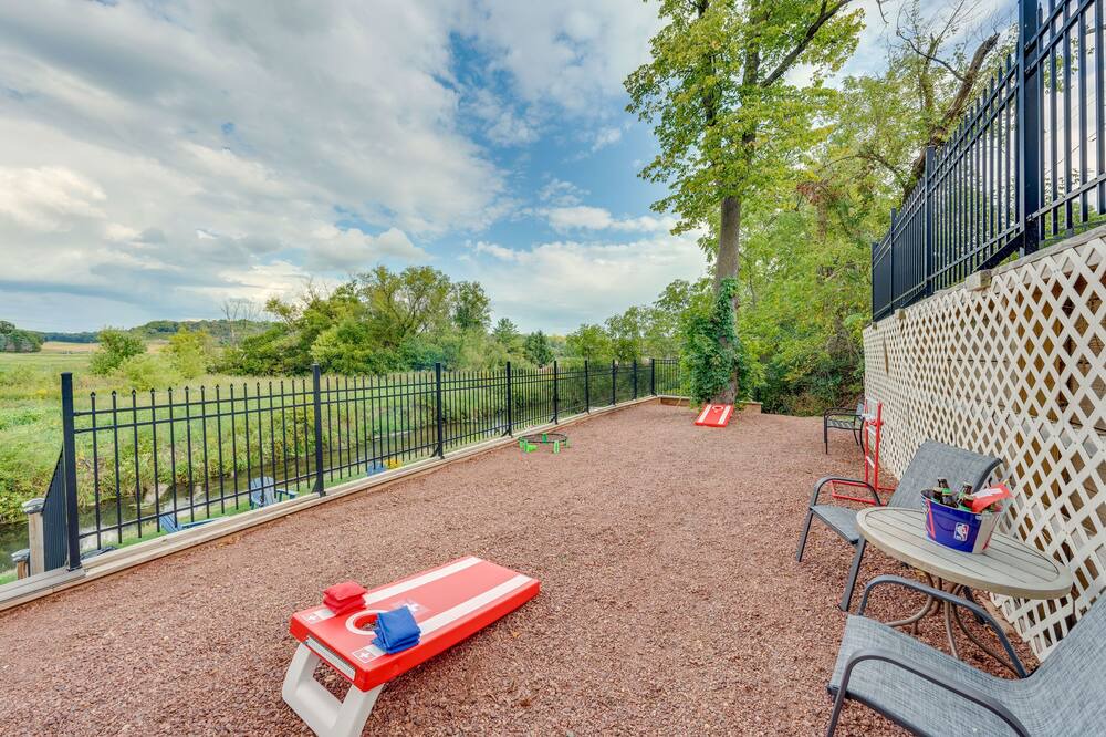 Photo of Outdoor in New Glarus