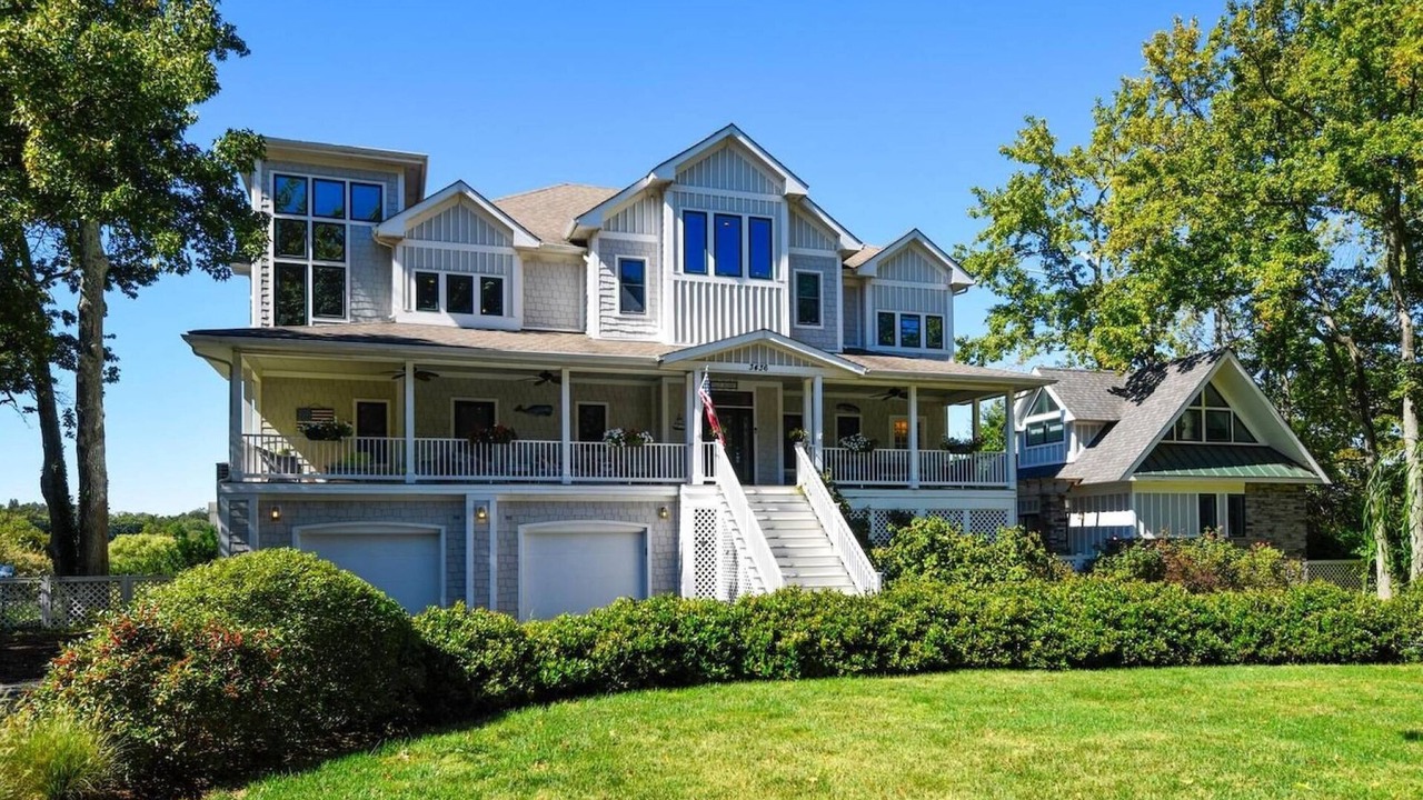 Photo of Outdoor in Arundel on the Bay