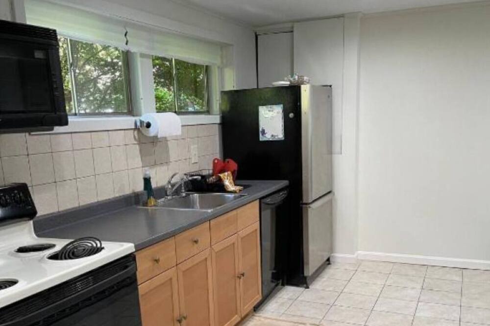Photo of Kitchen in North Bethesda