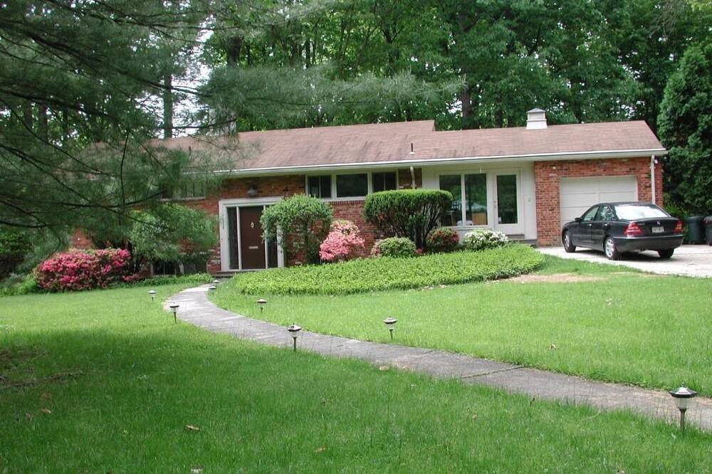 Photo of Outdoor in North Bethesda