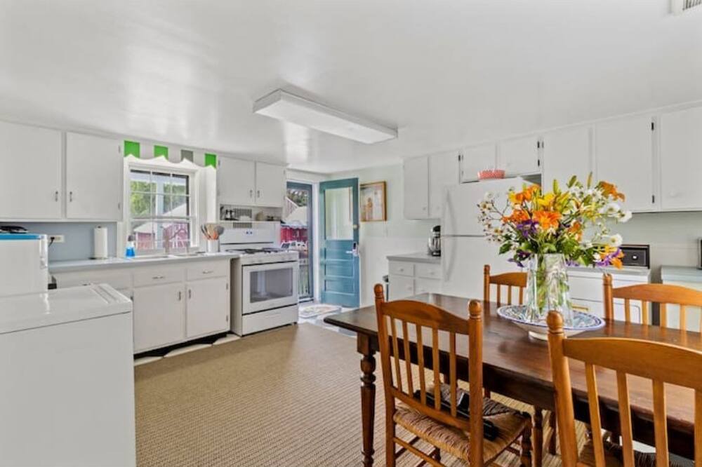 Photo of Kitchen in Trappe