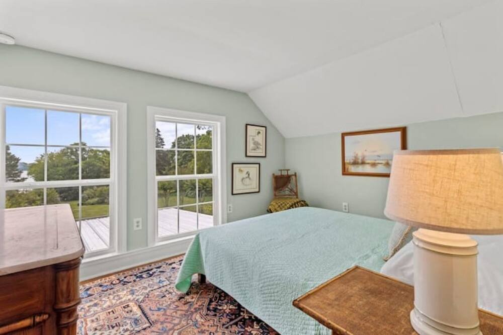 Photo of Bedroom in Trappe