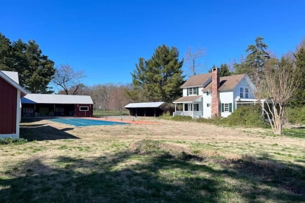 Photo of Outdoor in Trappe