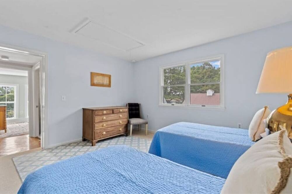 Photo of Bedroom in Trappe