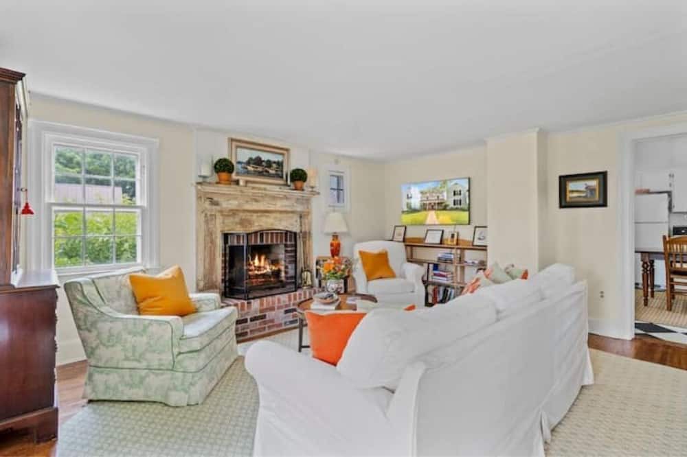 Photo of Livingroom in Trappe