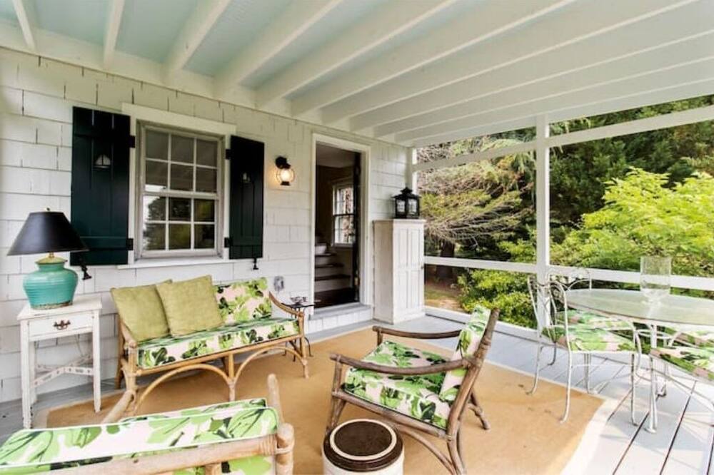 Photo of Outdoor in Trappe
