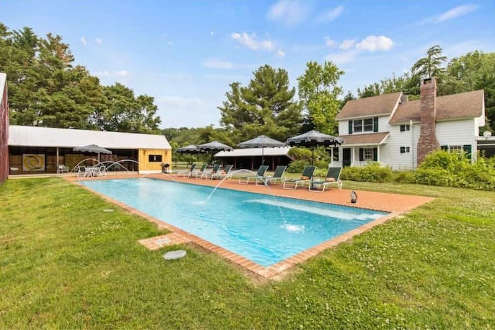 Photo of Outdoor in Trappe