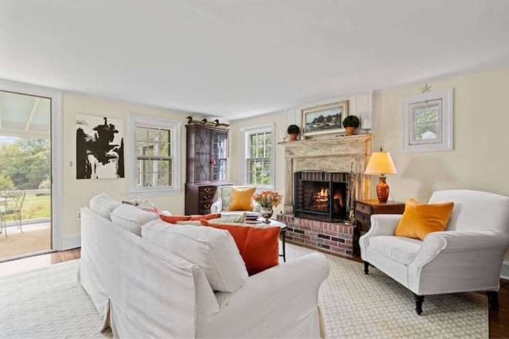 Photo of Livingroom in Trappe