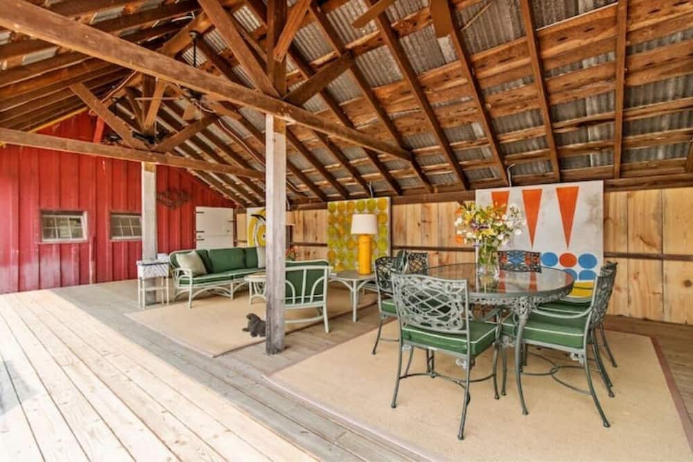 Photo of Outdoor in Trappe
