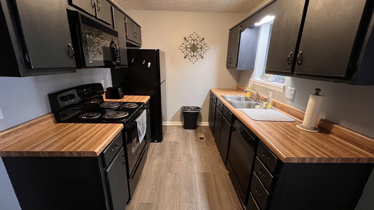 Photo of Kitchen in Dalton