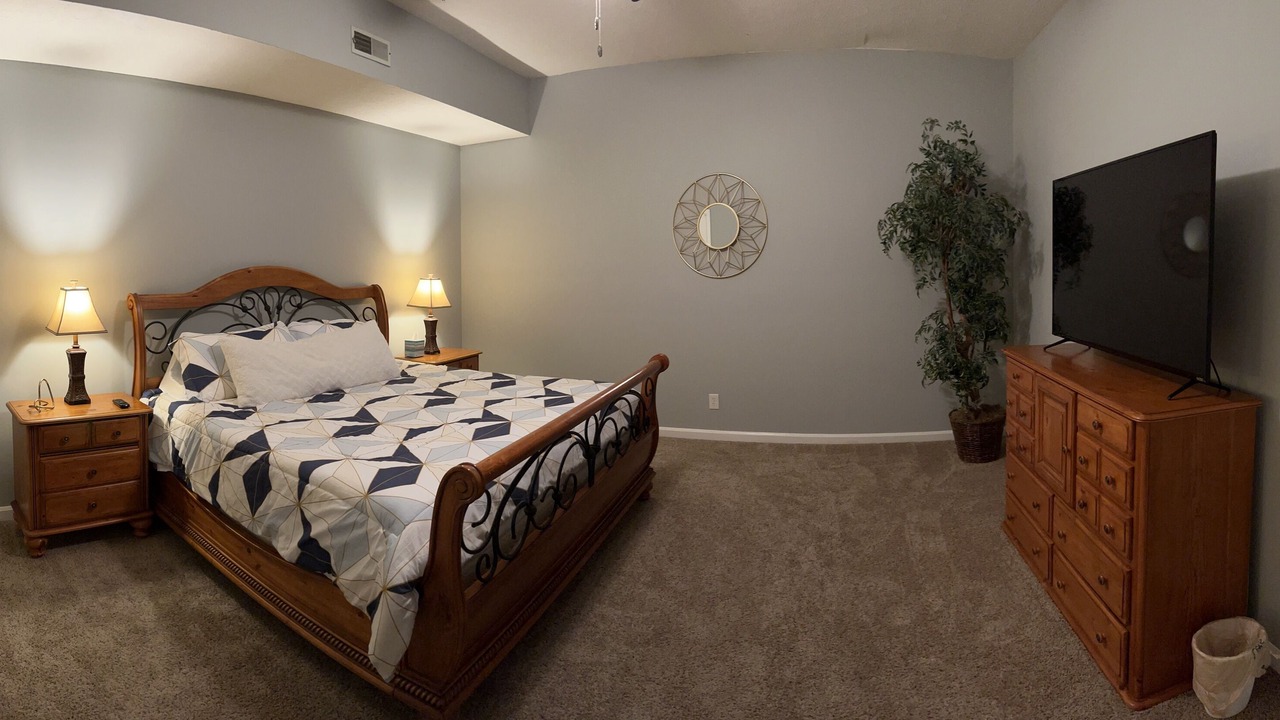 Photo of Bedroom in Dalton