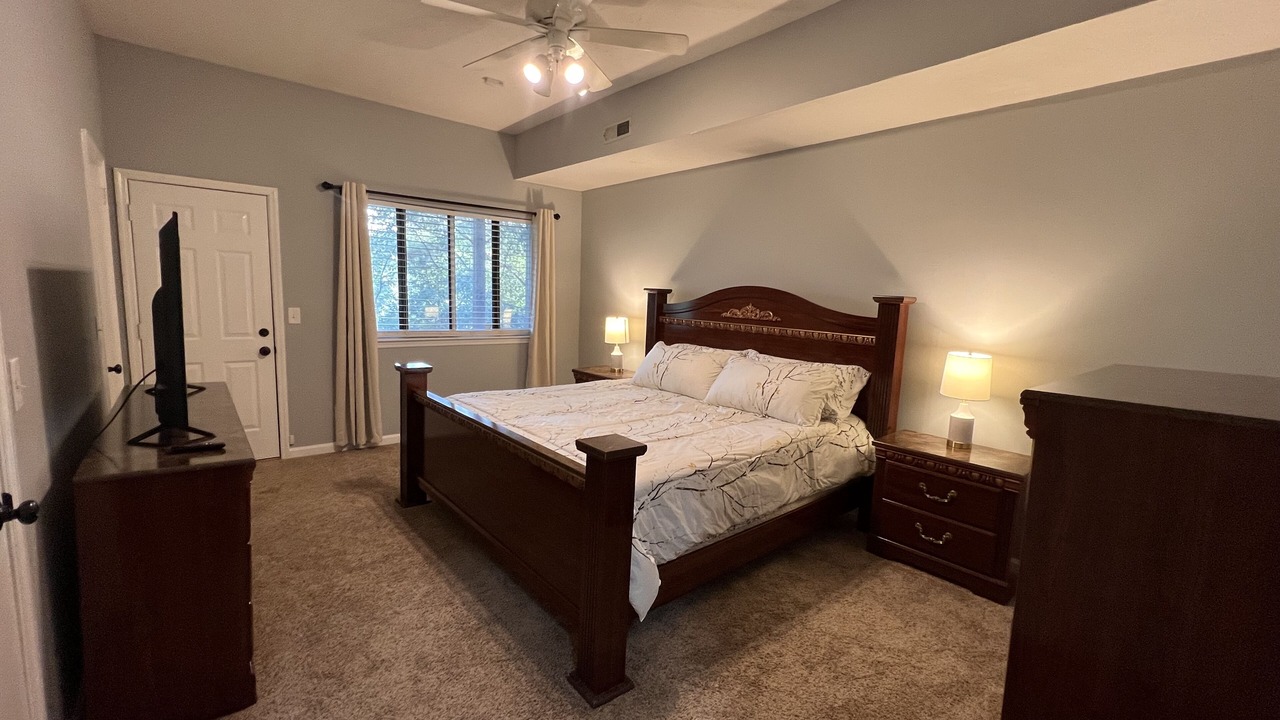 Photo of Bedroom in Dalton