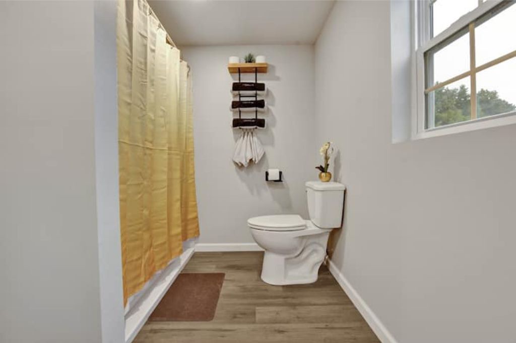 Photo of Bathroom in Athens