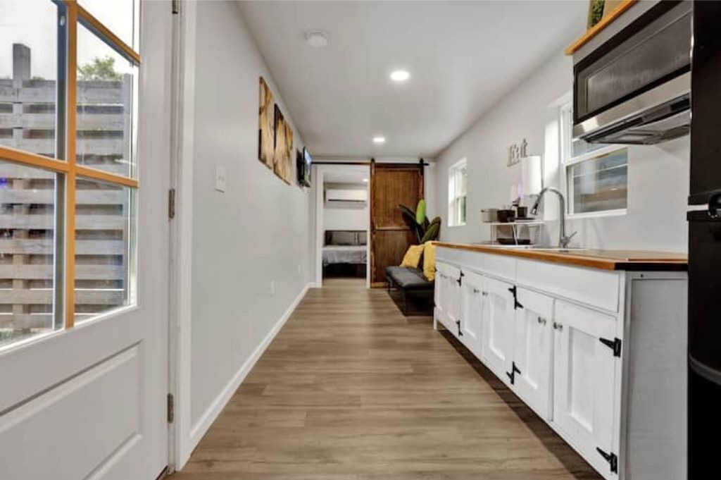 Photo of Kitchen in Athens