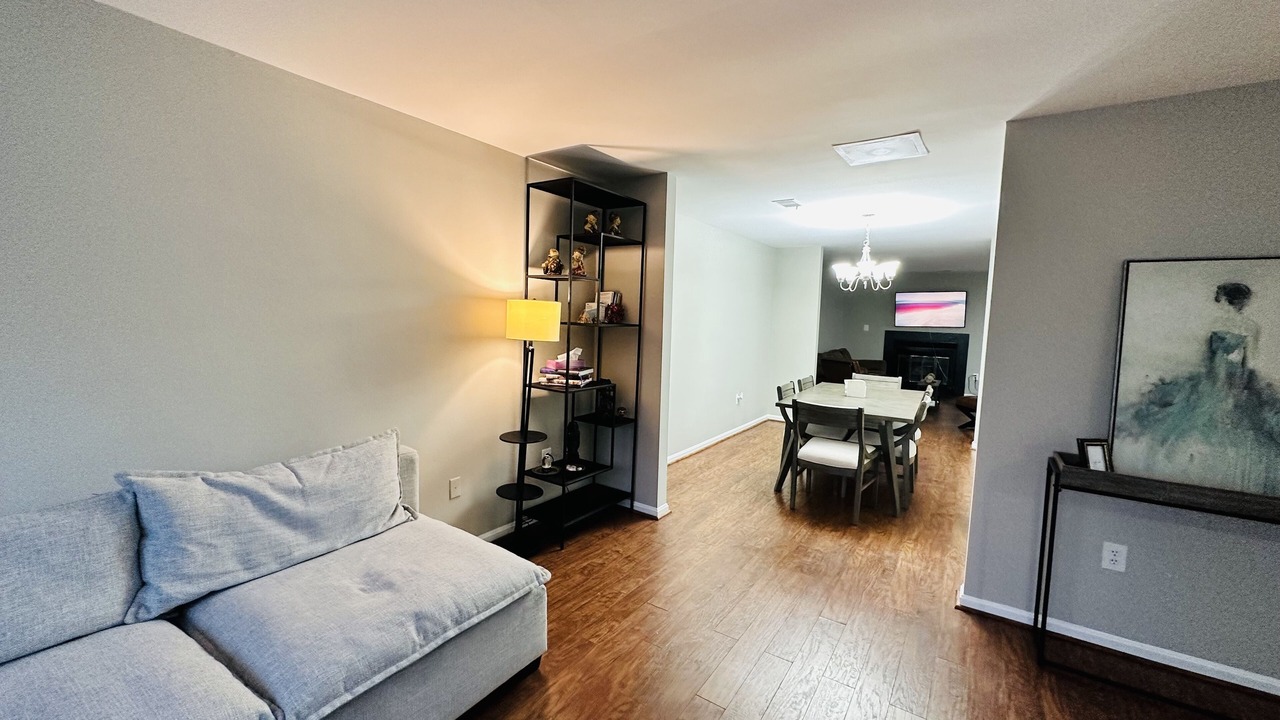 Photo of Livingroom in Dumfries