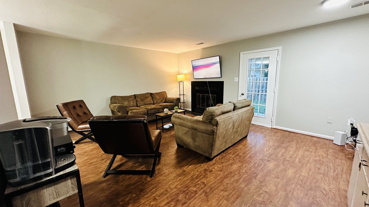 Photo of Livingroom in Dumfries