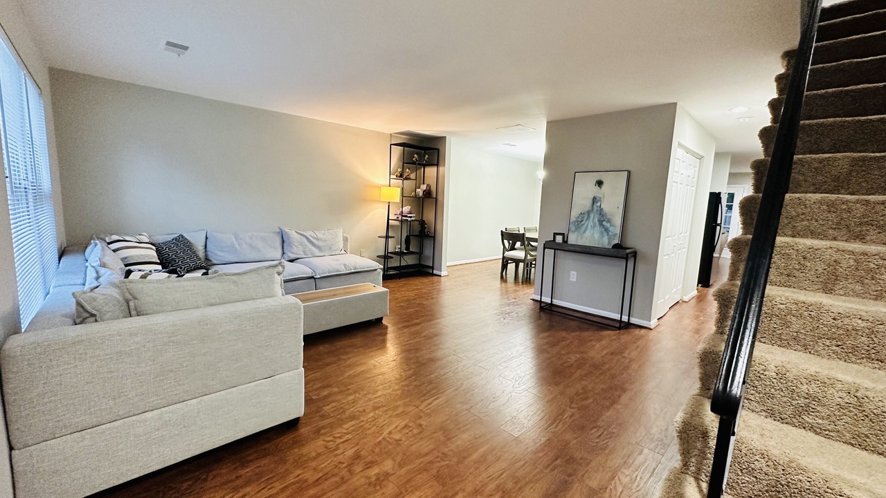 Photo of Livingroom in Dumfries