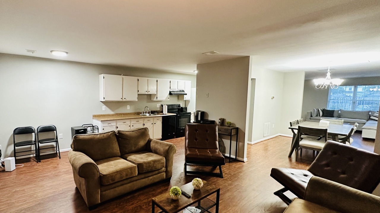 Photo of Livingroom in Dumfries