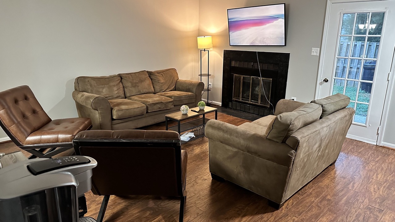 Photo of Livingroom in Dumfries