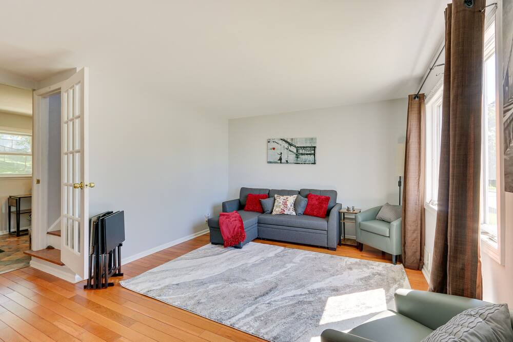 Photo of Bedroom in Parlin