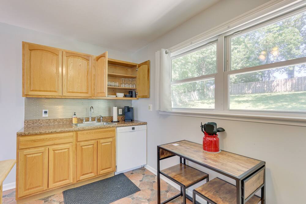 Photo of Kitchen in Parlin