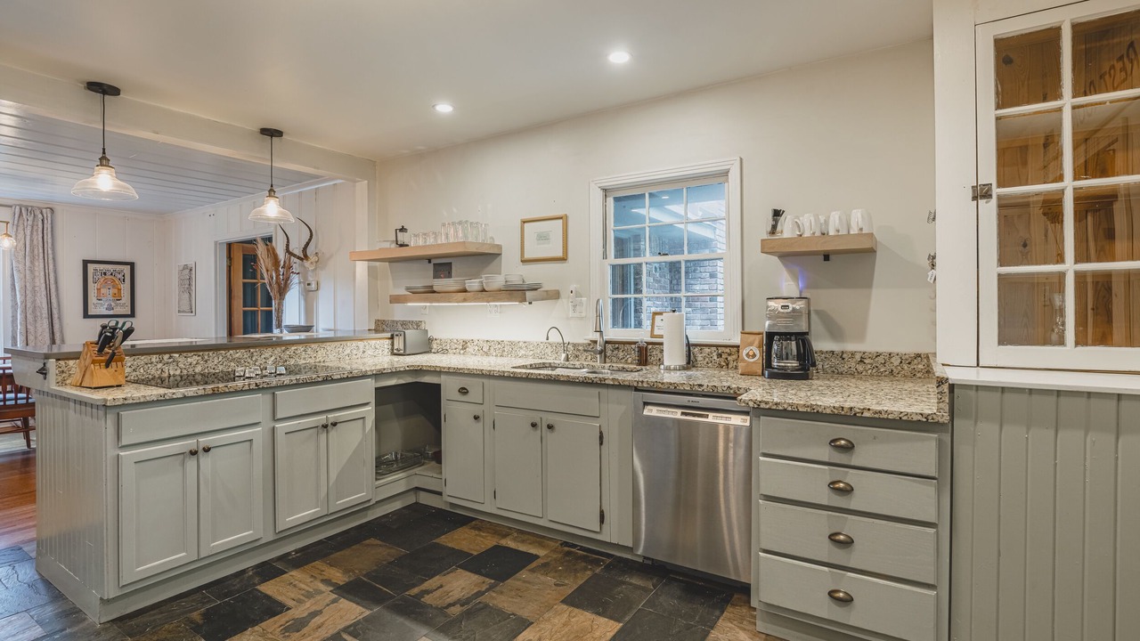 Photo of Kitchen in Ellendale