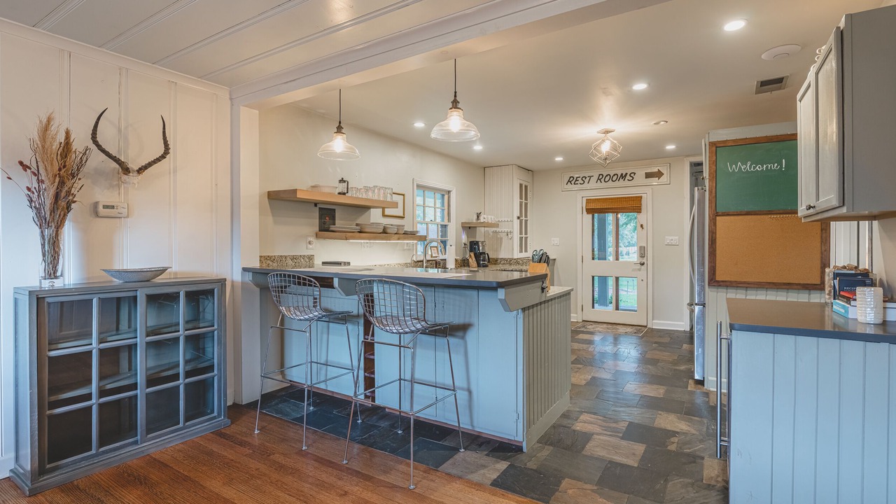 Photo of Kitchen in Ellendale