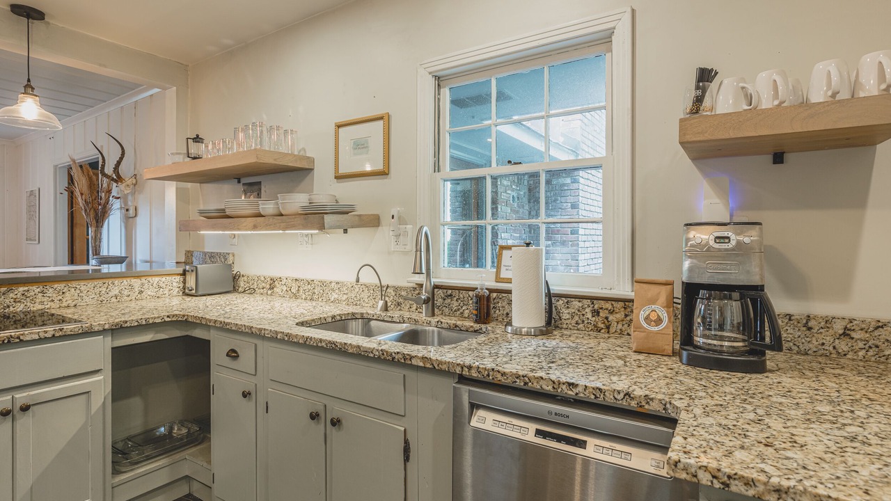 Photo of Kitchen in Ellendale