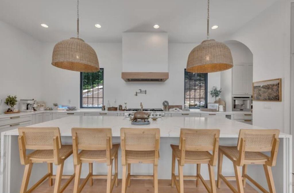 Photo of Kitchen in Logan