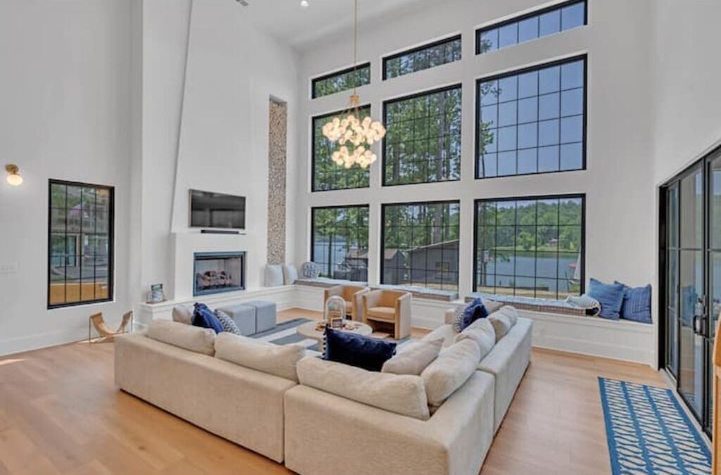 Photo of Livingroom in Logan