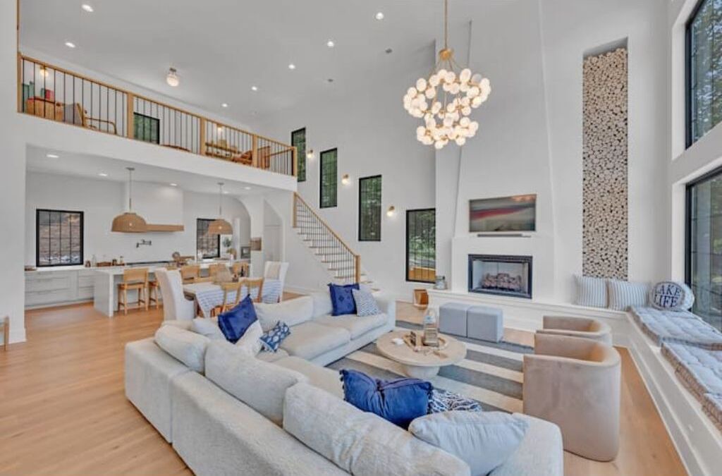 Photo of Livingroom in Logan