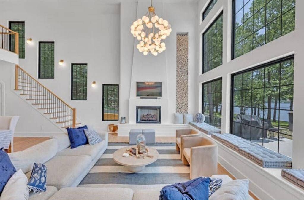 Photo of Livingroom in Logan