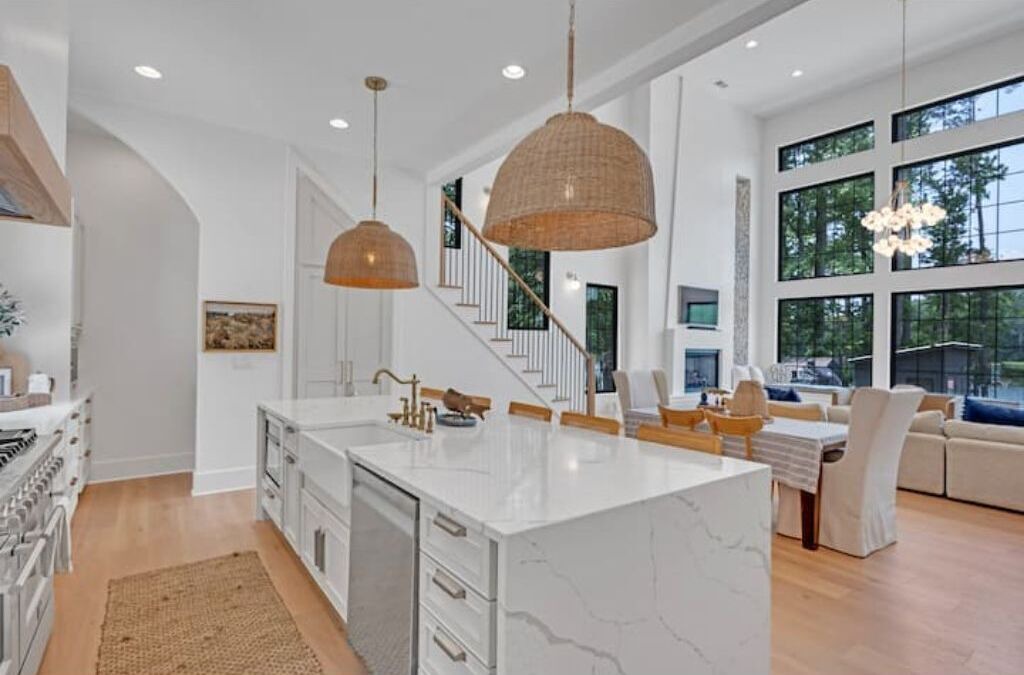 Photo of Kitchen in Logan