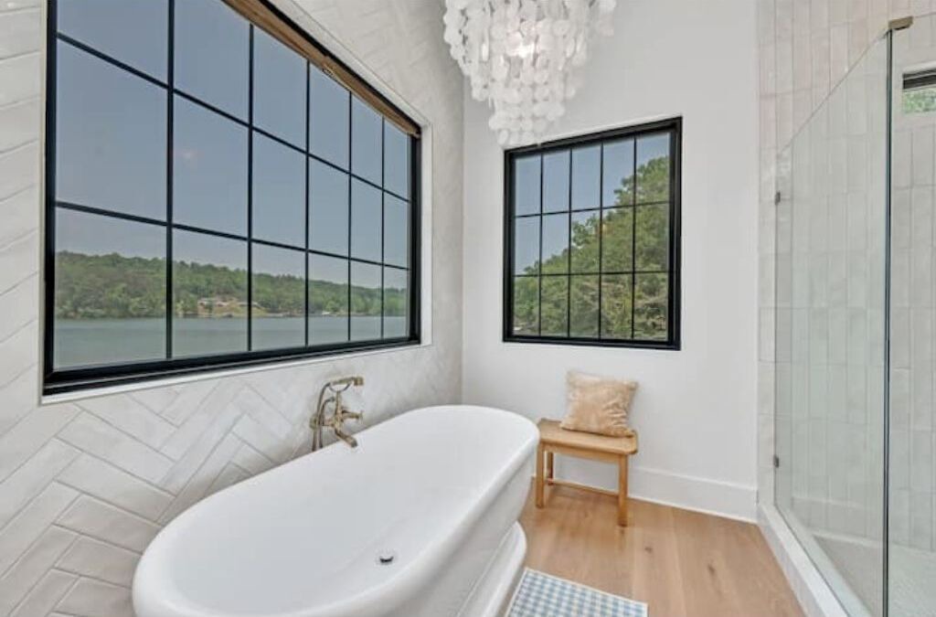 Photo of Bathroom in Logan