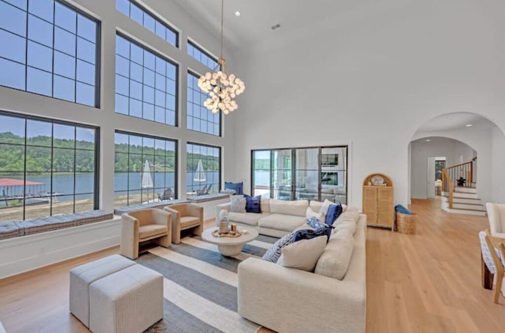Photo of Livingroom in Logan