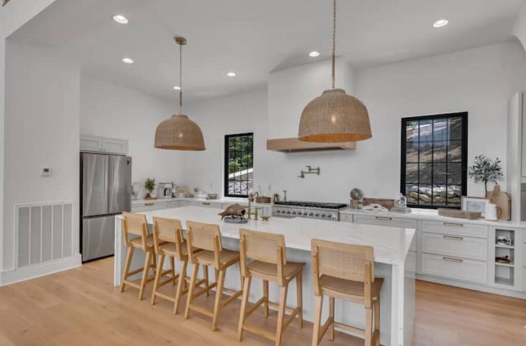 Photo of Kitchen in Logan