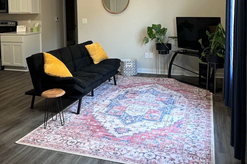 Photo of Livingroom in Wichita
