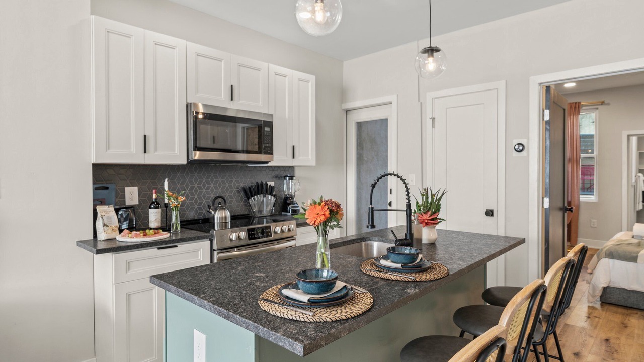 Photo of Kitchen in Passyunk Square