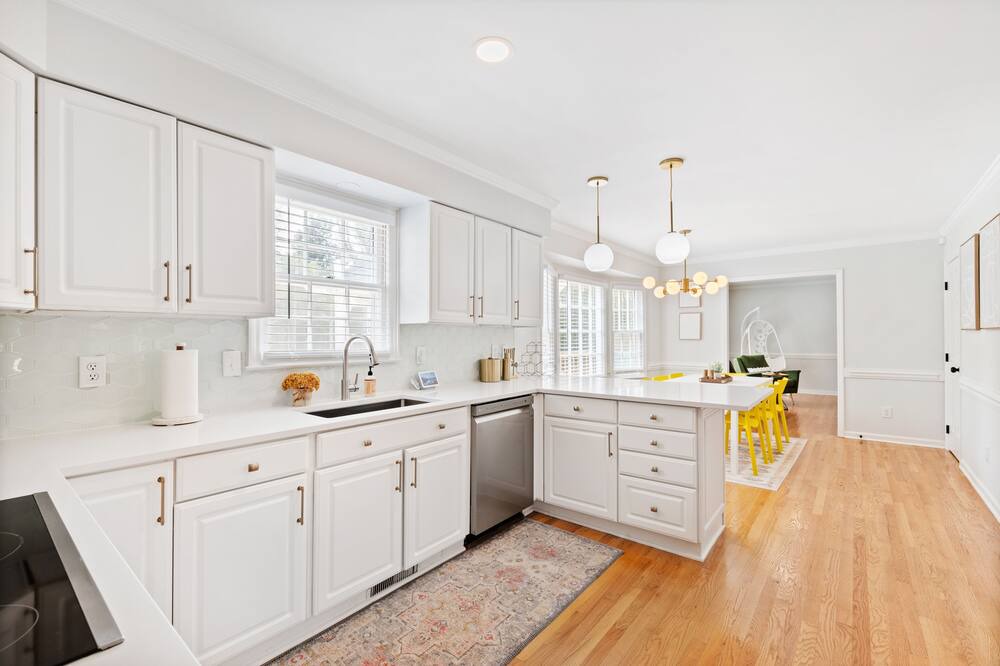 Photo of Kitchen in Raleigh