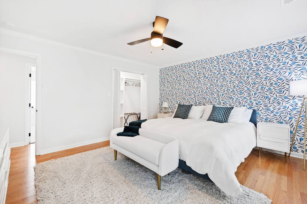 Photo of Bedroom in Raleigh