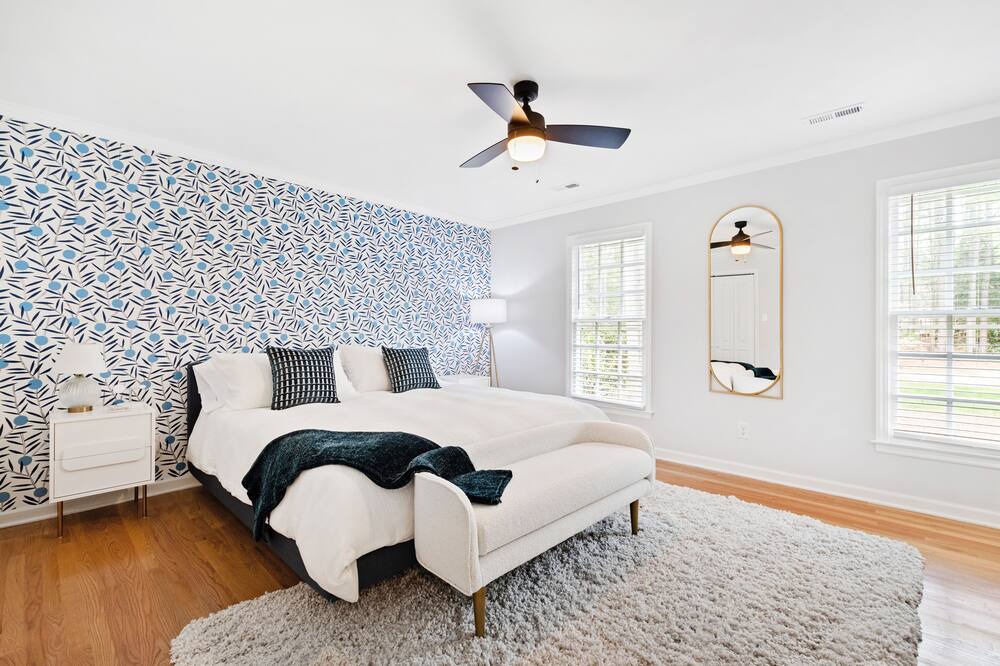 Photo of Bedroom in Raleigh