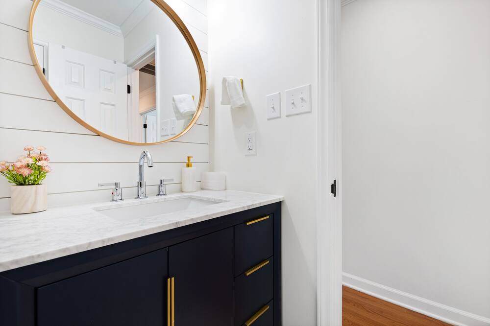 Photo of Bathroom in Raleigh