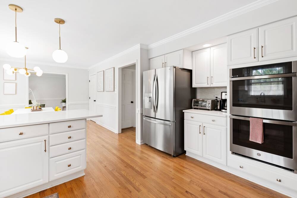 Photo of Kitchen in Raleigh