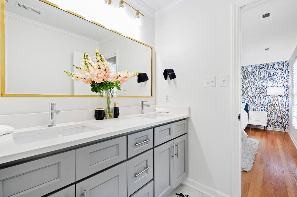 Photo of Bathroom in Raleigh